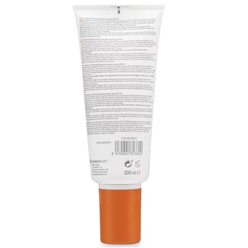 Heliocare Spray SPF50 200 Ml 5 Heliocare Spray SPF50 200 Ml - Imagen 3