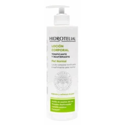 Hidrotelial Loción Corporal Tonificante Reafirmante 500 Ml