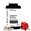 Hivital Arándano Rojo 15000 Mg 180 Cápsulas -Personal Cuidado Productos Tienda Hivital Arandano Rojo 15000 mg 180 Capsulas