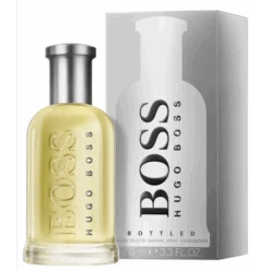 Hugo Boss Bottled Eau De Toilette 100 Ml