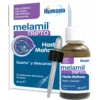 Humana Baby Melamil Tripto Melatonina, Triptófano Y Vitamina B6 30 Ml -Personal Cuidado Productos Tienda Humana Baby Melamil Tripto Melatonina Triptofano y Vitamina B6 30 ml