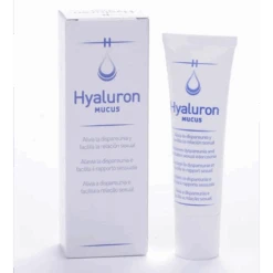 Hyaluron Mucus 30 Gr