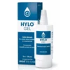 Brill Pharma Hylo-Gel Colirio Lubricante 10 Ml