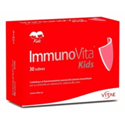 Vitae Inmunovita Kids 30 Sobres