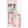 Innogio Giogiraffe Cepillo Dental Sonico Para Niños Rosa -Personal Cuidado Productos Tienda Innogio Giogiraffe Cepillo Dental Sonico Para Ninos
