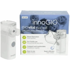 Innogio Nebulizador Giovital Mini Mesh
