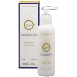Ioox Queraderm Crema Con Urea 150 Ml