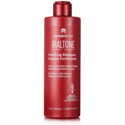 Iraltone Champú Fortificante 400 Ml