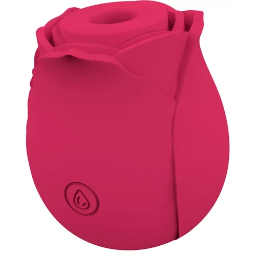 Irisana íntima Rose Estimulador De Clítoris 4 Irisana íntima Rose Estimulador De Clítoris - Imagen 2