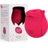 Irisana íntima Rose Estimulador De Clítoris -Personal Cuidado Productos Tienda Irisana intima Rose Estimulador de Clitoris