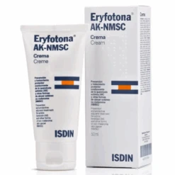 Isdin Fotoprotector Eryfotona AK-NMSC Crema 50 Ml