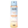 Isdin Wet Skin Spray Transparente SPF50 100 Ml -Personal Cuidado Productos Tienda Isdin Wet Skin Spray Transparente SPF50 100 ml