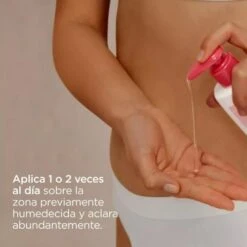 Isdin Woman Higiene Íntima 2x200 Ml -Personal Cuidado Productos Tienda Isdin Woman Higiene Intima 2x200 ml 4