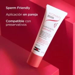 Isdin Woman Lubricante 2x30 Ml -Personal Cuidado Productos Tienda Isdin Woman Lubricante 2x30 ml 1