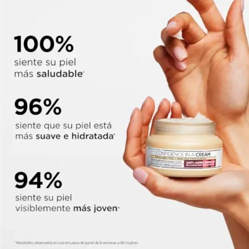 It Cosmetics Confidence In A Cream 60 Ml 6 It Cosmetics Confidence In A Cream 60 Ml - Imagen 4