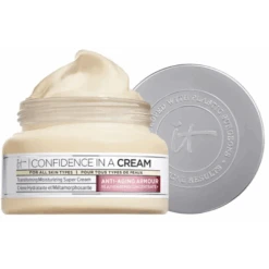 It Cosmetics Confidence In A Cream 60 Ml