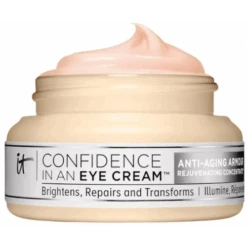 It Cosmetics Confidence In A Eye Cream 15 Ml