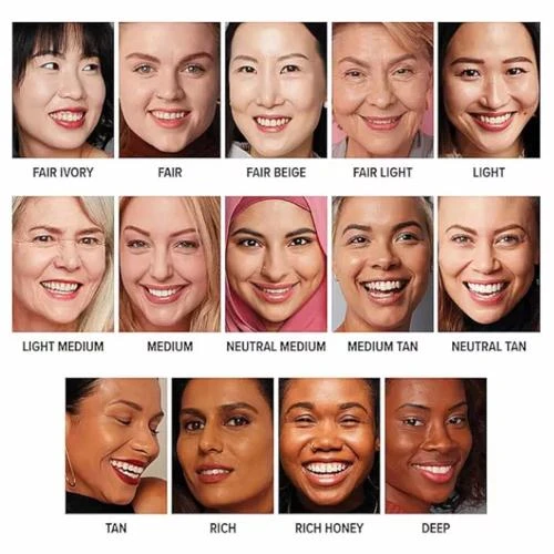 It Cosmetics Your Skin But Better CC+ Cream Foundation SPF50+ Rich 5 It Cosmetics Your Skin But Better CC+ Cream Foundation SPF50+ Rich - Imagen 3