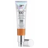 It Cosmetics Your Skin But Better CC+ Cream Foundation SPF50+ Rich -Personal Cuidado Productos Tienda It Cosmetics Your Skin But Better CC Cream Foundation SPF50 Rich