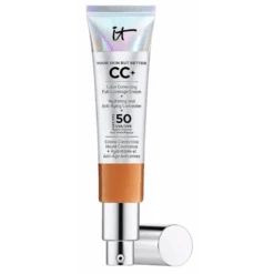 It Cosmetics Your Skin But Better CC+ Cream Foundation SPF50+ Rich