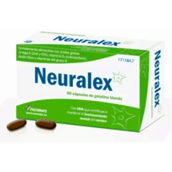 Italfarmaco Neuralex 60 Cápsulas