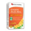Forté Pharma Jalea Real 2000mg 20 Ampollas 1 Forté Pharma Jalea Real 2000mg 20 Ampollas -Personal Cuidado Productos Tienda Jalea Real 2000mg Forte Pharma 20 Ampollas
