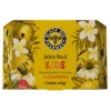 Black Bee Jalea Real Kids Con Equinácea Sabor Fresa 20 Ampollas