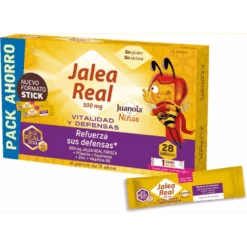 Juanola Jalea Niños +3 Años 28 Stick