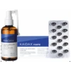 Kaidax 60 Cápsulas + Loción Anticaída 100 Ml