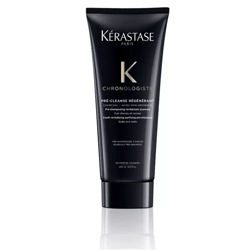 Kérastase Kerastase Chronologiste Pre-Cleanse Regenerant 200 Ml 3 Kérastase Kerastase Chronologiste Pre-Cleanse Regenerant 200 Ml