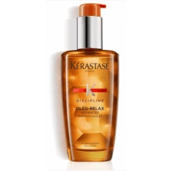 Kérastase Kerastase Discipline Oleo-Relax Advanced Control In Motion Aceite 100 Ml