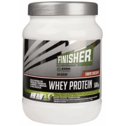 Kern Pharma Finisher Whey Protein 500 Gr