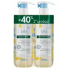 Klorane Bebé Gel Cuerpo Y Cabello 2x500 Ml -Personal Cuidado Productos Tienda Klorane Bebe Gel Cuerpo y Cabello 500 ml 500 ml DUPLO