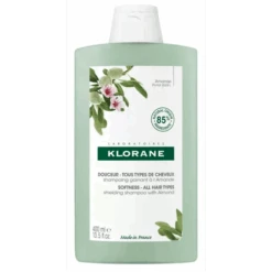 Klorane Champú Envolvente A La Almendra 400 Ml