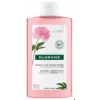 Klorane Champú Extracto De Peonia De China Bio 400 Ml