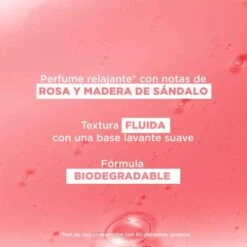 Klorane Champú Extracto De Peonia De China Bio 400 Ml -Personal Cuidado Productos Tienda Klorane Champu Extracto de Peonia de China Bio 400 ml 2