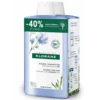 Klorane Champú Al Lino Bio 2x400 Ml -Personal Cuidado Productos Tienda Klorane Champu Lino Bio 2x400 ml