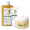 Klorane Champu Mango 400 Ml + Mascarilla Capilar Mango 150 Ml + Crema De Día Capilar De Mango 125 Ml Sin Aclarado -Personal Cuidado Productos Tienda Klorane Champu Mango 400 ml Mascarilla Capilar Mango 150 ml Crema de Dia Capilar de Mango 125 ml Sin Aclarado