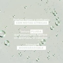 Klorane Champú A La Cidra 400 Ml -Personal Cuidado Productos Tienda Klorane Champu a la Cidra 400 ml 3