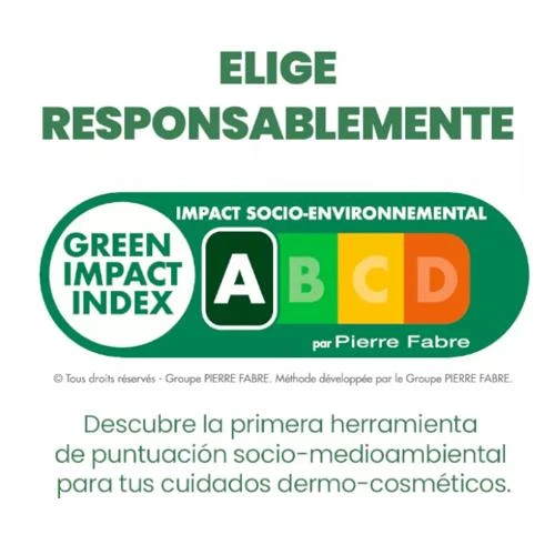 Klorane Sérum SOS A La Peonía Bio 65 Ml 8 Klorane Sérum SOS A La Peonía Bio 65 Ml - Imagen 6