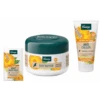Kneipp Anti Callus Salve 50ml + Sales De Baño Pies 40gr + Bálsamo Foot Butter 100ml