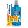 Kukident Expert Doble Acción 60 Gr + Oral-B Pro-Expert Enjuague Menta 500ml 1 Kukident Expert Doble Acción 60 Gr + Oral-B Pro-Expert Enjuague Menta 500ml -Personal Cuidado Productos Tienda Kukident Expert Doble Accion 60 gr Oral B Pro Expert Enjuague Menta 500ml