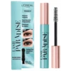 L'Oréal Paradise Waterproof Máscara Pestañas 01 Negro -Personal Cuidado Productos Tienda L Oreal Paradise Mascara Impermeable Pestanas 01 Negro