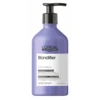 L’Oréal Professionnel Acondicionador Blondifier 500 Ml -Personal Cuidado Productos Tienda L Oreal Professionnel Acondicionador Blondifier 500 ml