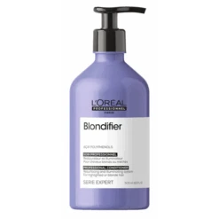 L’Oréal Professionnel Acondicionador Blondifier 500 Ml