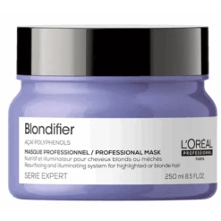L’Oréal Professionnel Mascarilla Blondifier 250 Ml