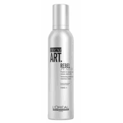 L'Oréal Professionnel Rebel Push-Up 250 Ml