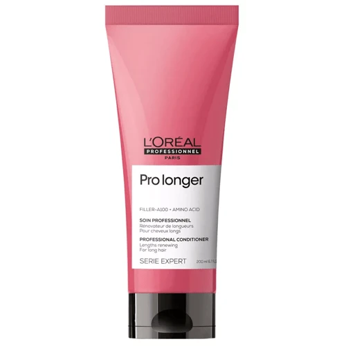 L’Oréal Professionnel Serie Expert Acondicionador Pro Longer 200 Ml 3 L’Oréal Professionnel Serie Expert Acondicionador Pro Longer 200 Ml
