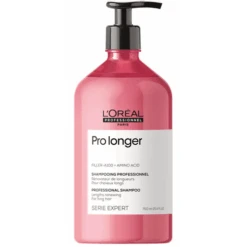 L’Oréal Professionnel Serie Expert Champú Pro Longer 750 Ml