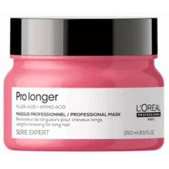 L'Oréal Professionnel Serie Expert Mascarilla Pro Longer 250 Ml